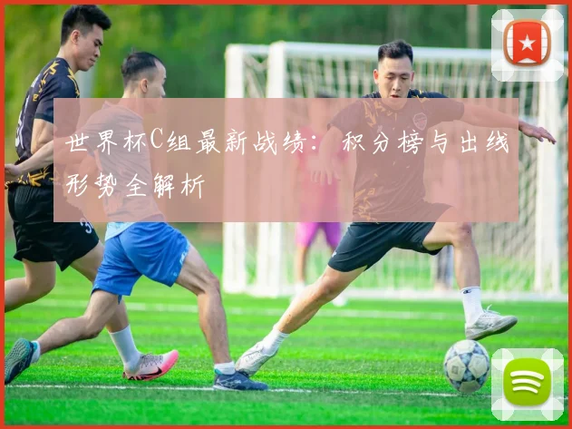 世界杯C组最新战绩：积分榜与出线形势全解析