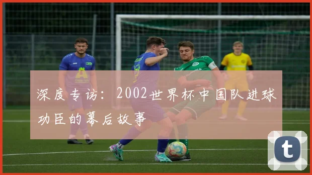 深度专访：2002世界杯中国队进球功臣的幕后故事